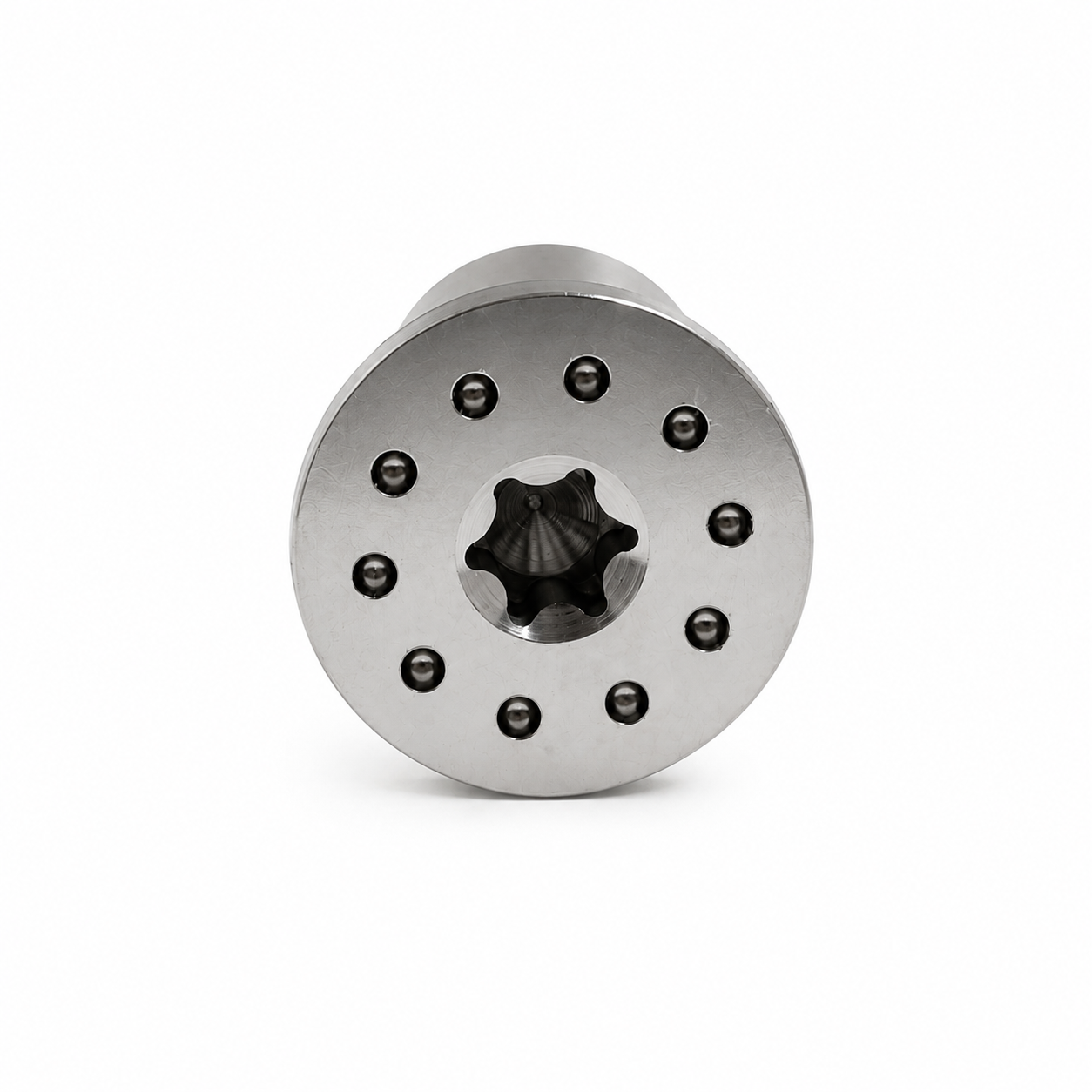 HONDA TRX450R TITANIUM REAR BRAKE PEDAL BOLT KIT