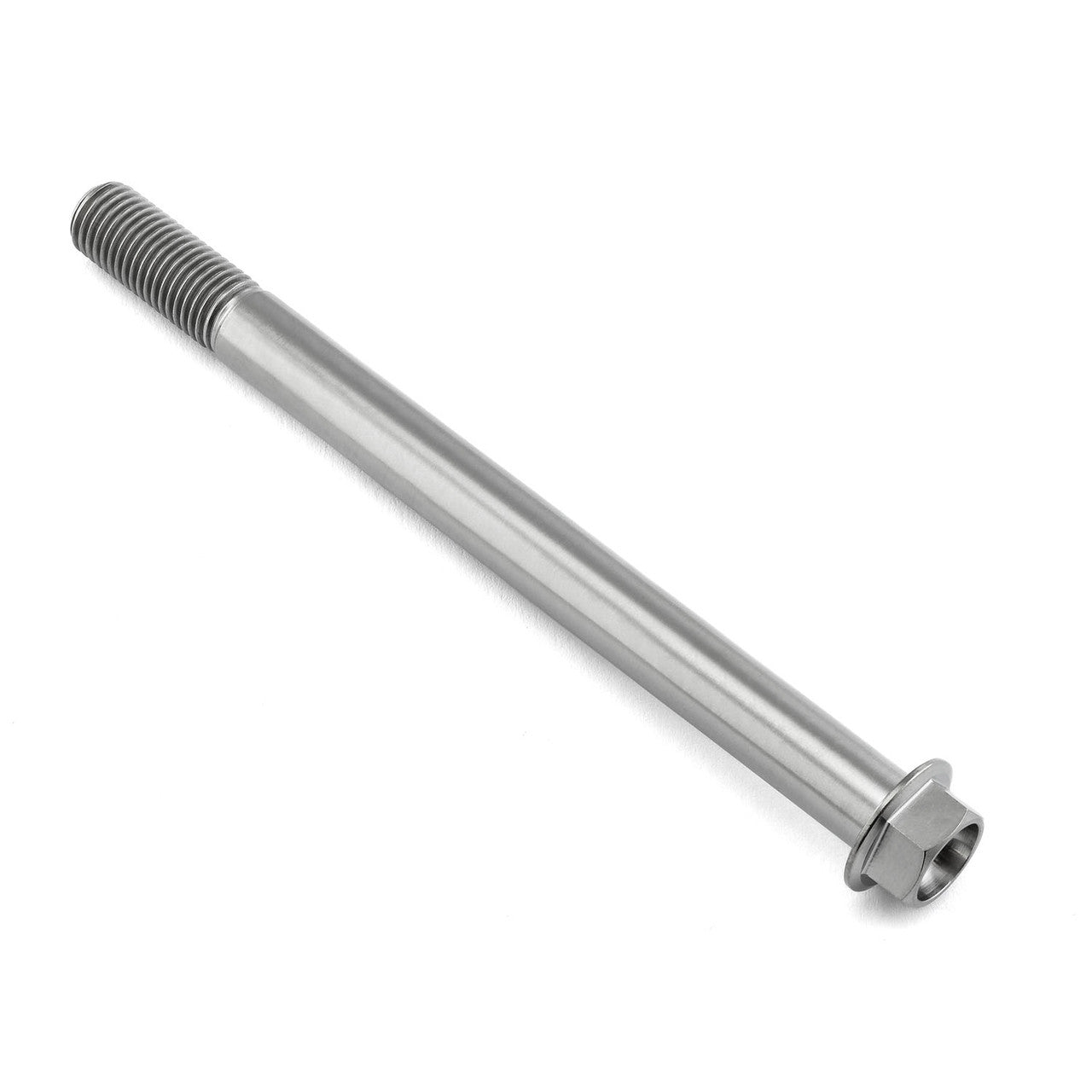 M10 X 1.25 Hex Head Flanged Bolt