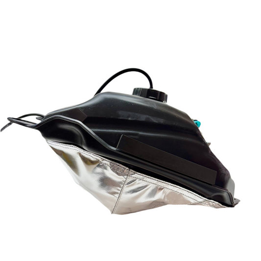 Yamaha YFZ450R Fuel Tank Blanket