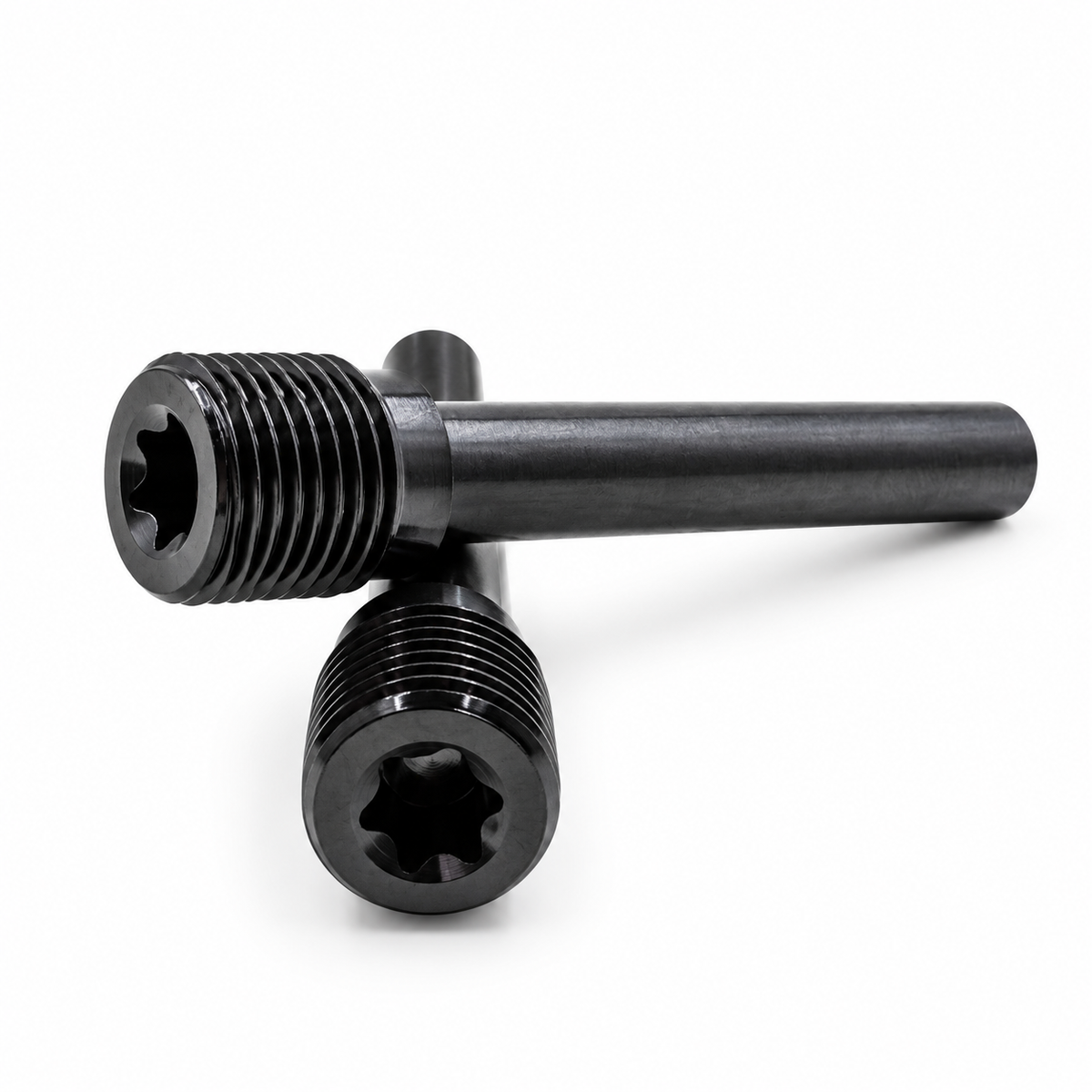 Yamaha YFZ450R Titanium Rear Brake Pad Pins