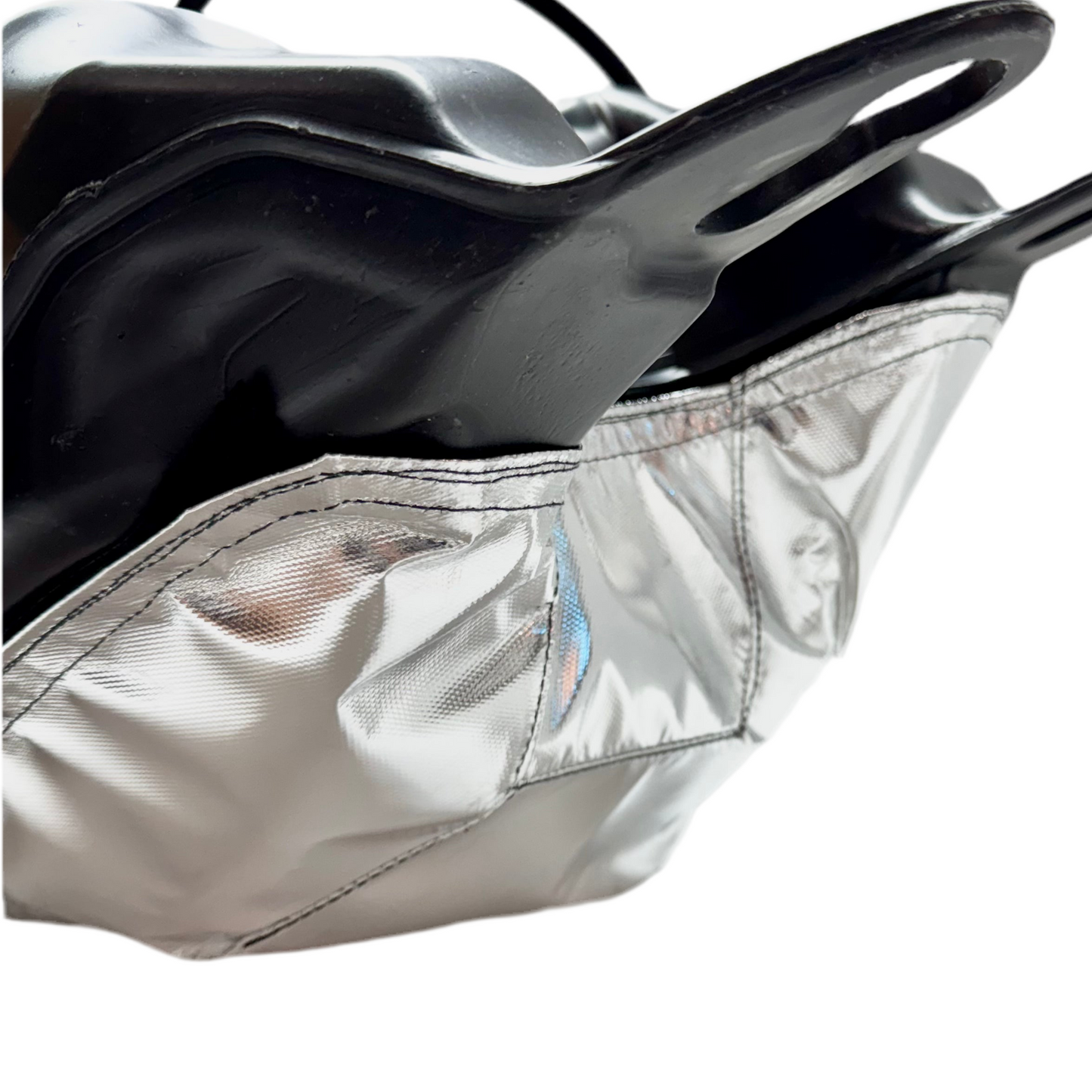 Yamaha YFZ450R Fuel Tank Blanket