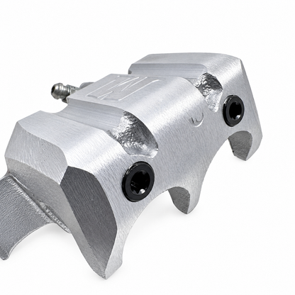 Yamaha YFZ450R Titanium Rear Brake Pad Pins