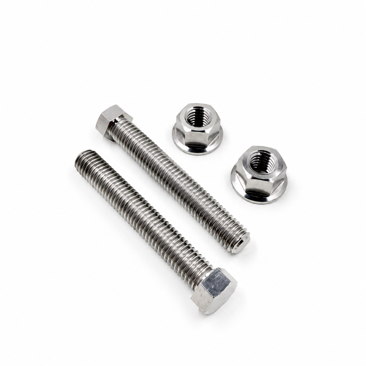 Titanium Axle Adjuster Kit
