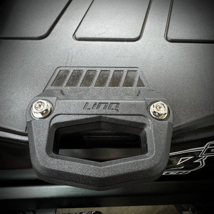 SKI DOO XS/XM/G4 | TITANIUM LINQ BOLT KIT