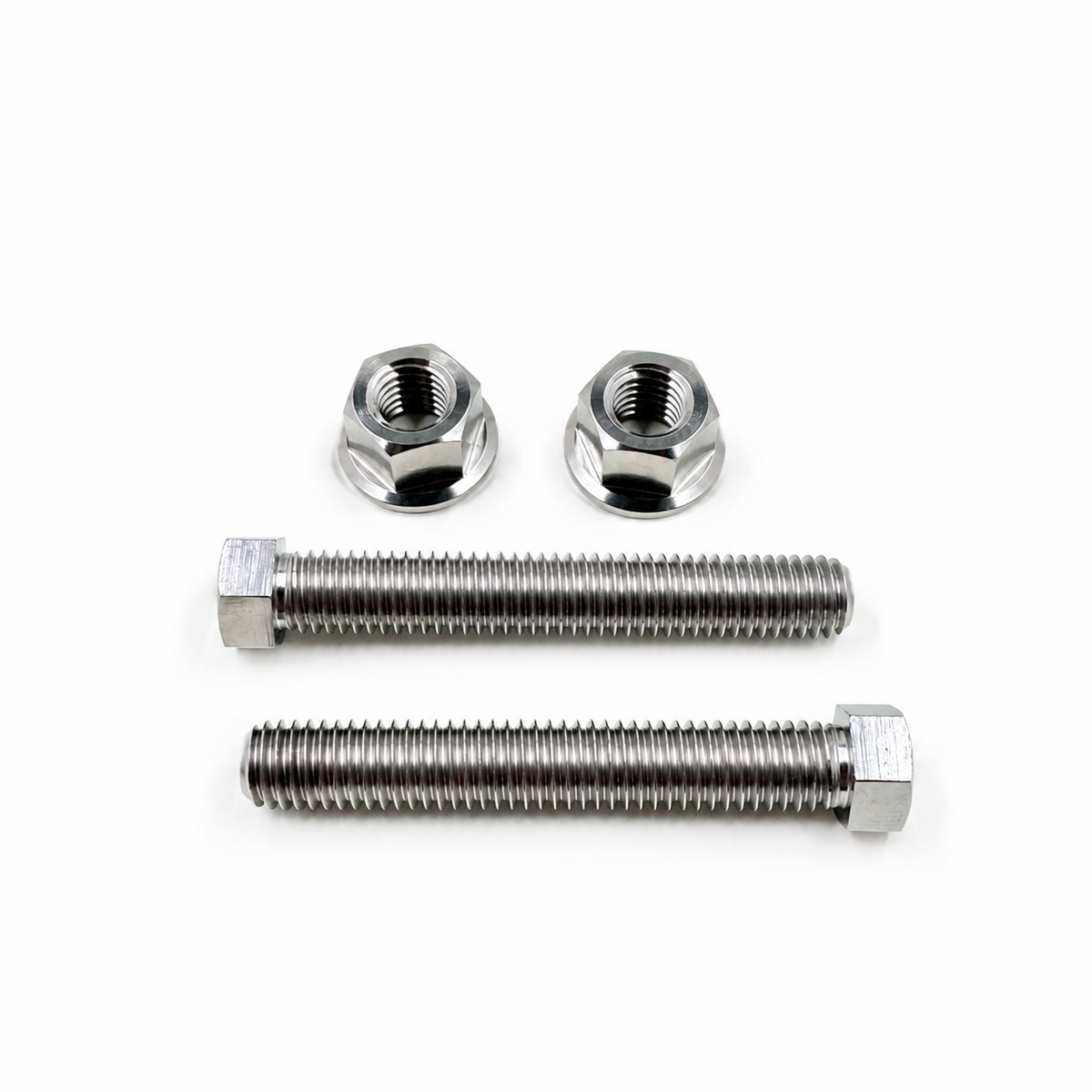 Titanium Axle Adjuster Kit