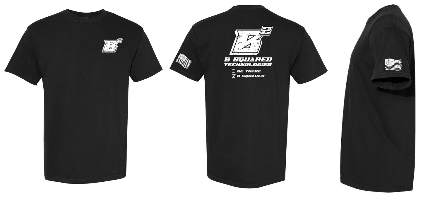 B Squared Tee Shirt