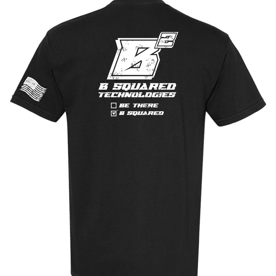B Squared Tee Shirt