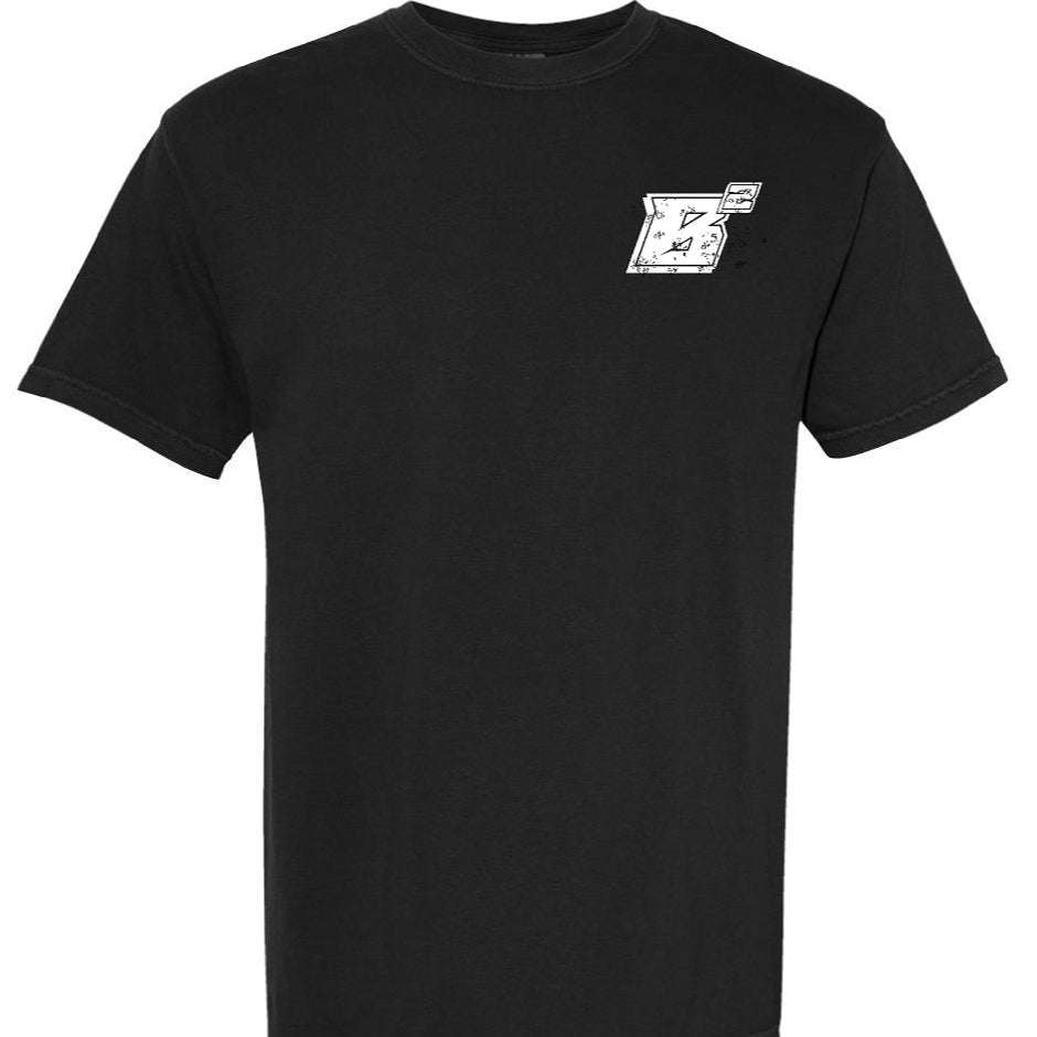 B Squared Tee Shirt