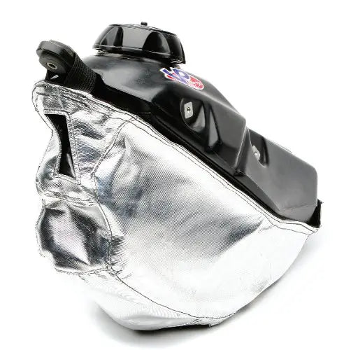 Yamaha YFZ450R Fuel Tank Blanket