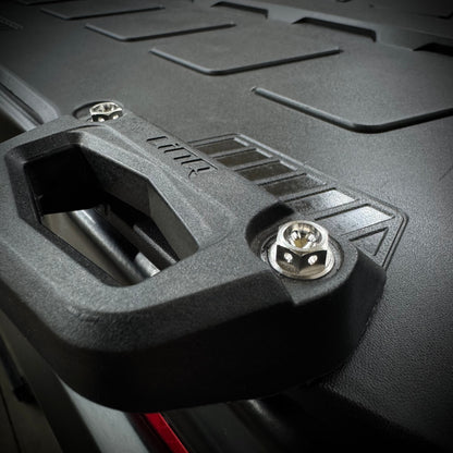 SKI DOO XS/XM/G4 | TITANIUM LINQ BOLT KIT