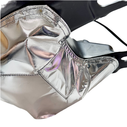 Yamaha YFZ450R Fuel Tank Blanket