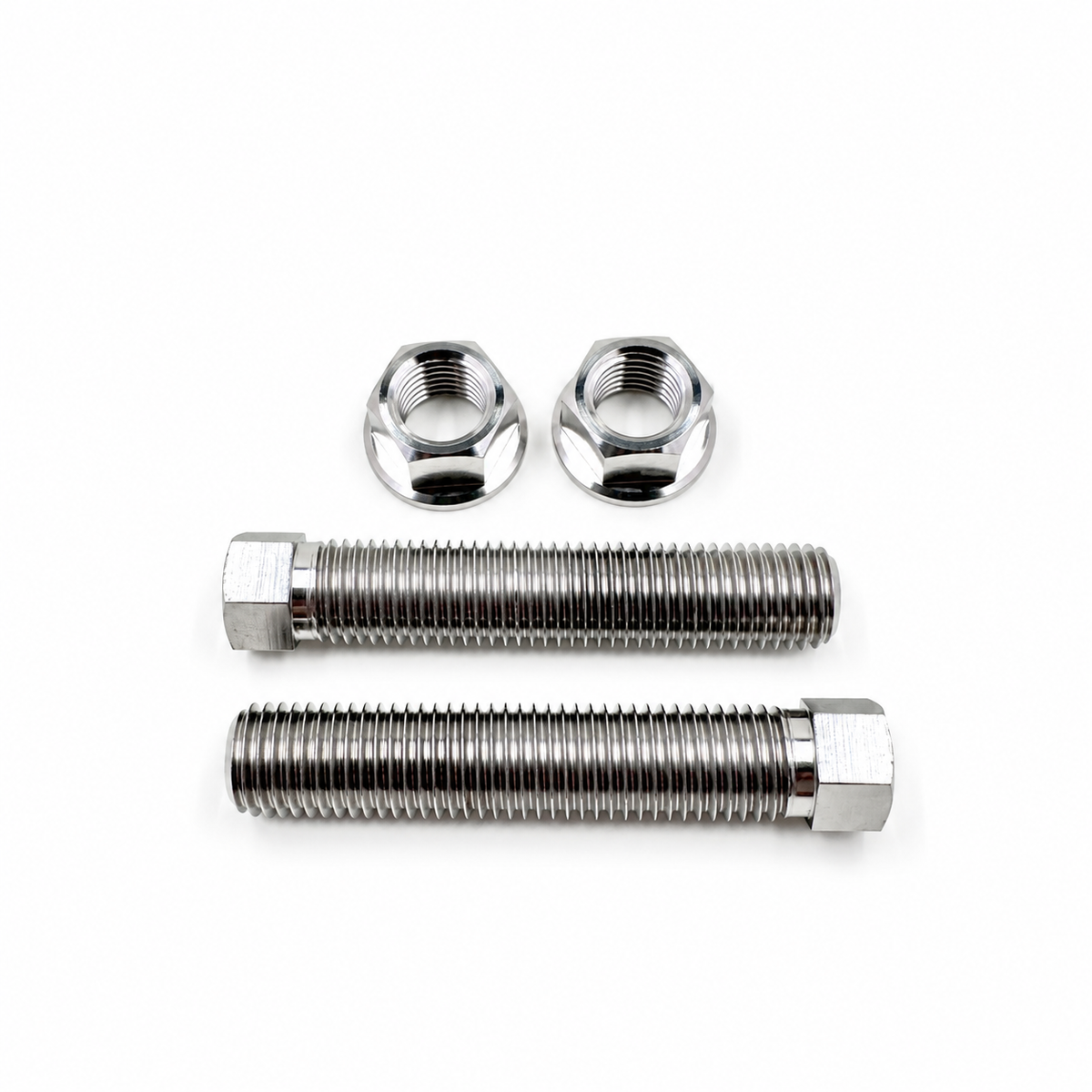 Titanium Axle Adjuster Kit
