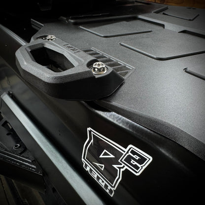 SKI DOO XS/XM/G4 | TITANIUM LINQ BOLT KIT