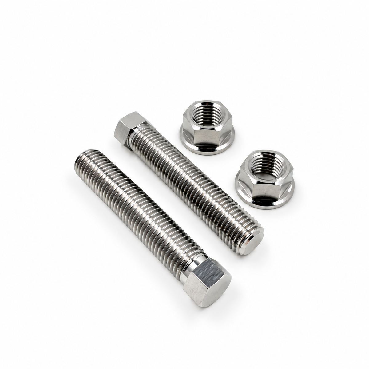Titanium Axle Adjuster Kit