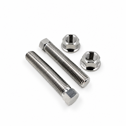 Titanium Axle Adjuster Kit
