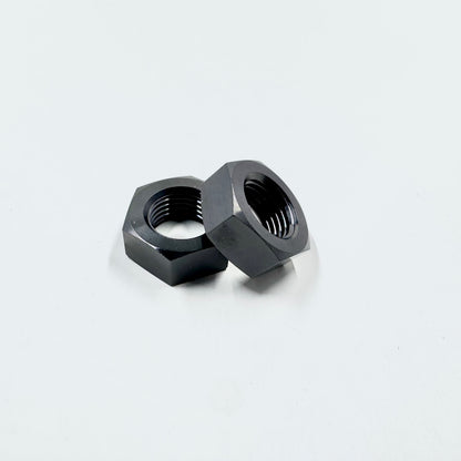 Titanium Heim Joint Jam Nut Kit (For After-Market A-Arms)