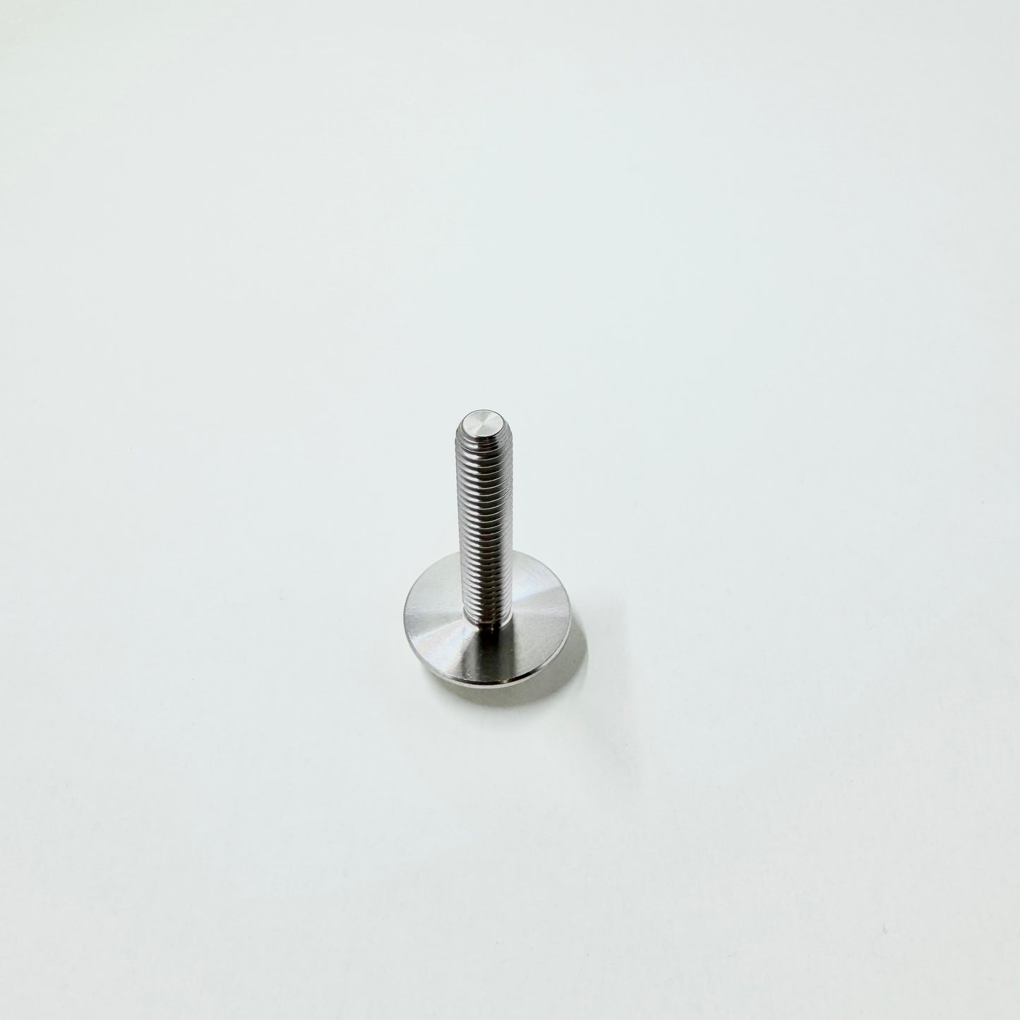 Yamaha YFZ450R Titanium Gas Tank Bolt