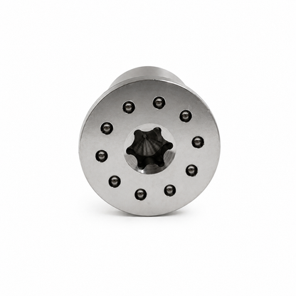 HONDA TRX450R TITANIUM REAR BRAKE PEDAL BOLT KIT