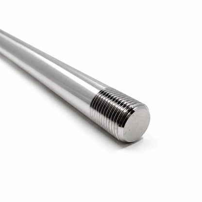 Yamaha YFZ450R Titanium Pivot Bolt Kit