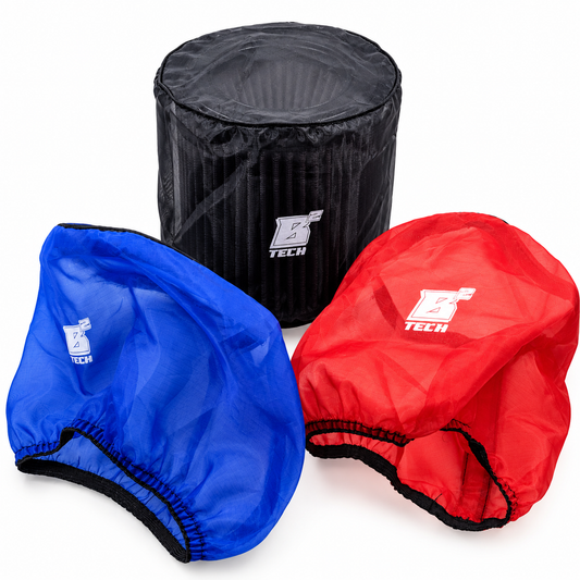 Outerwear Pre Filter