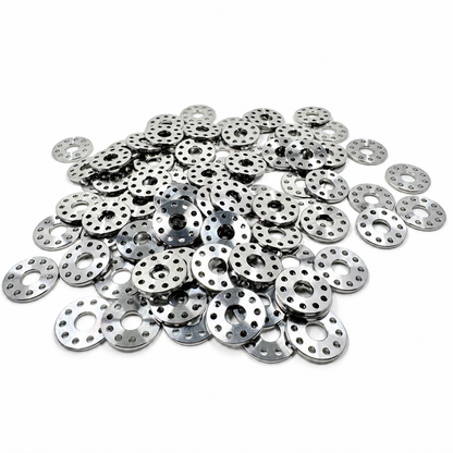 M6 Fender Dress Up Washers