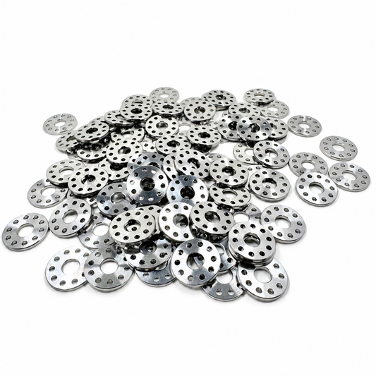 M6 Fender Dress Up Washers