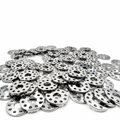 M6 Fender Dress Up Washers