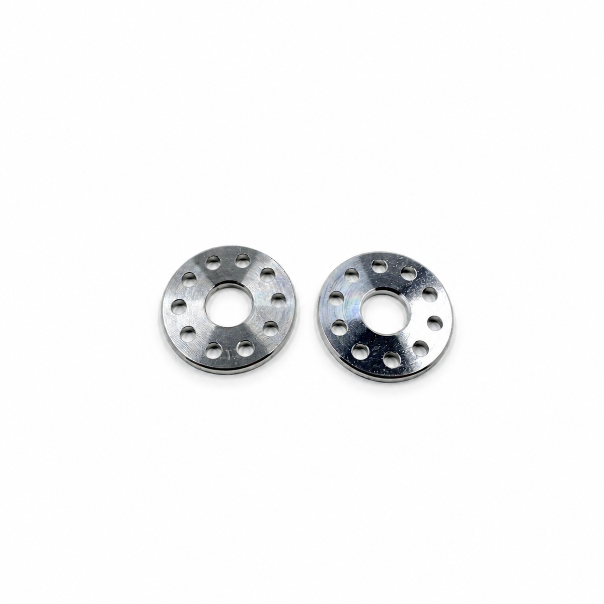 M6 Fender Dress Up Washers