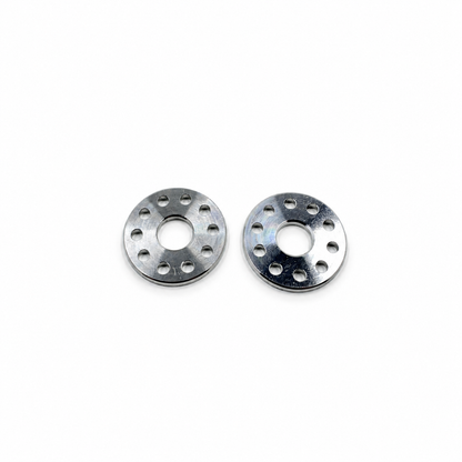 M6 Fender Dress Up Washers