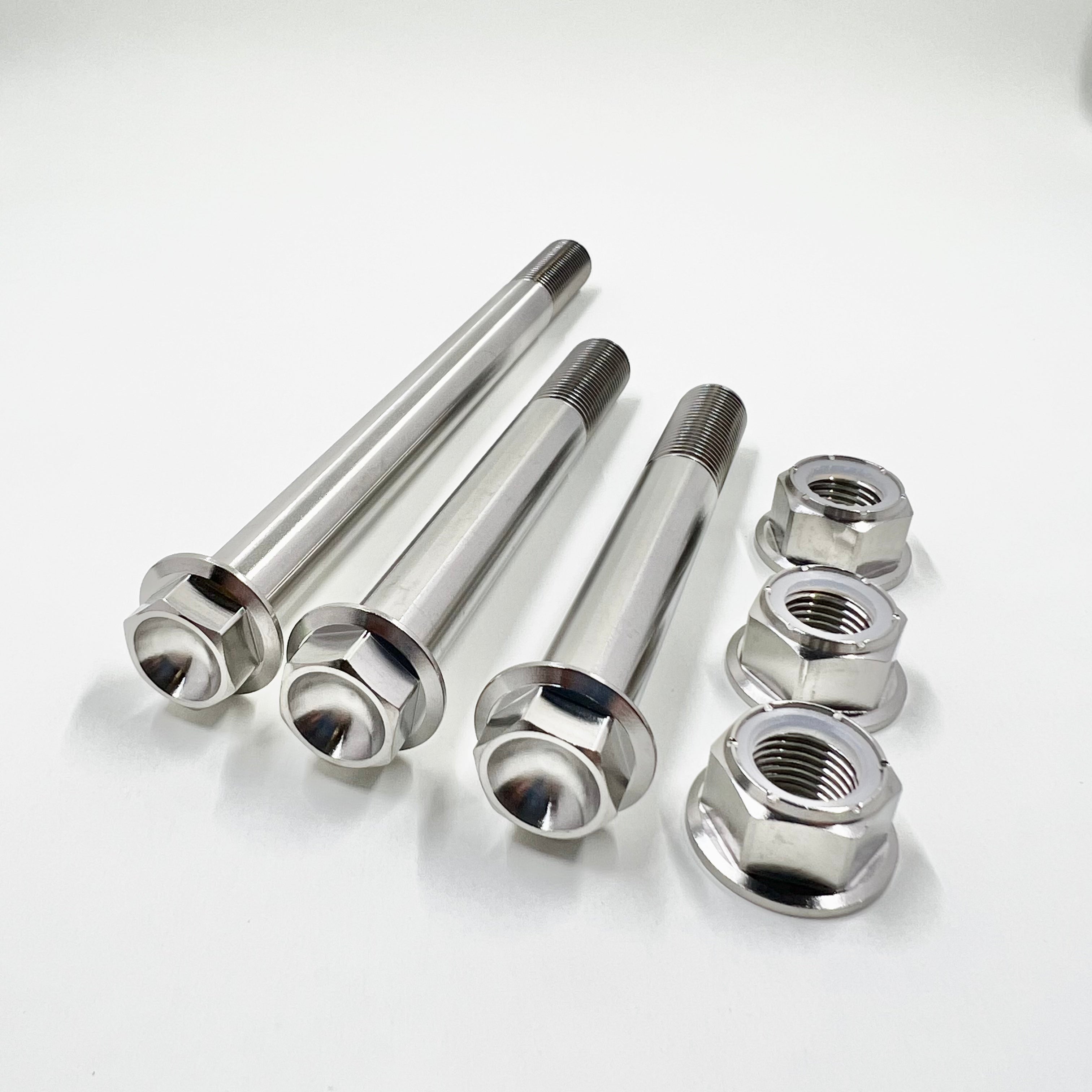 OEM Yamaha YFZ450R/X Rear Shock Linkage – 2009-2025 Connecting Rod With Bearings