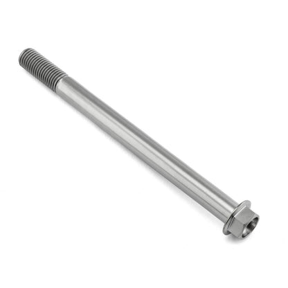 M10 X 1.25 Hex Head Flanged Bolt