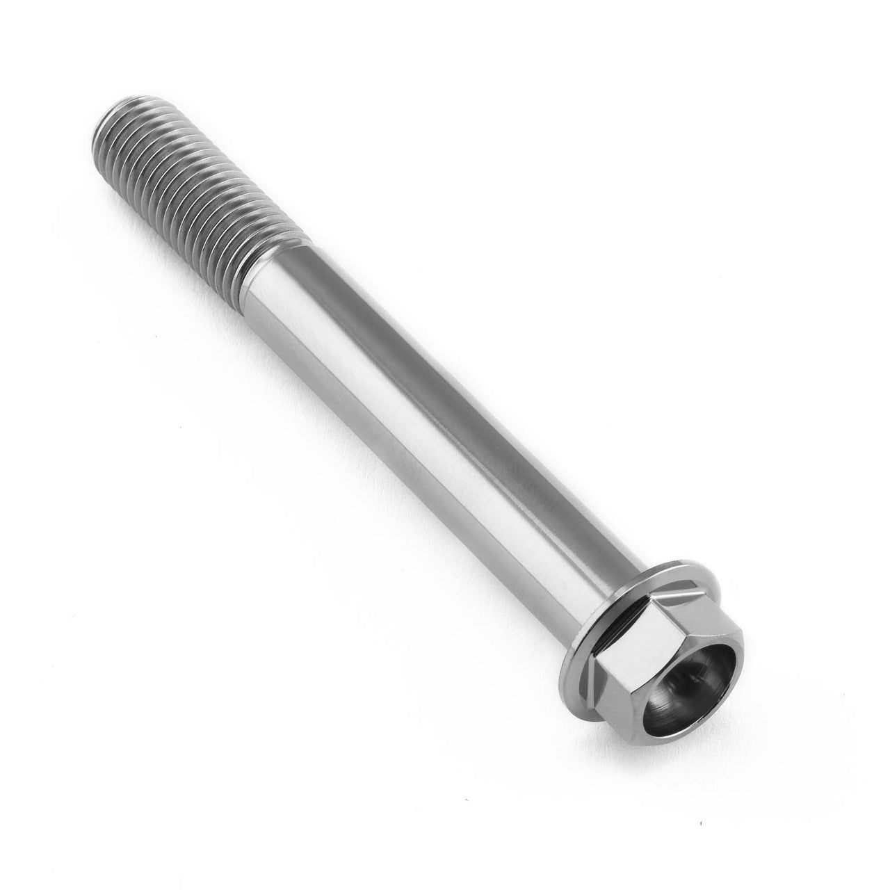 M10 X 1.25 Hex Head Flanged Bolt