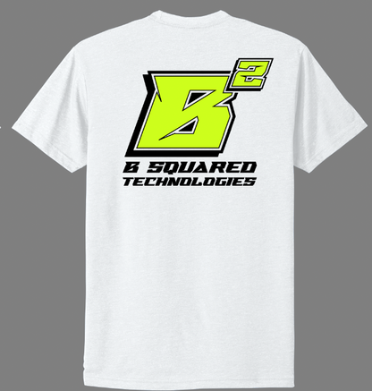 B Squared HI-VIS Tee Shirt