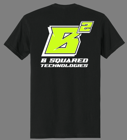 B Squared HI-VIS Tee Shirt
