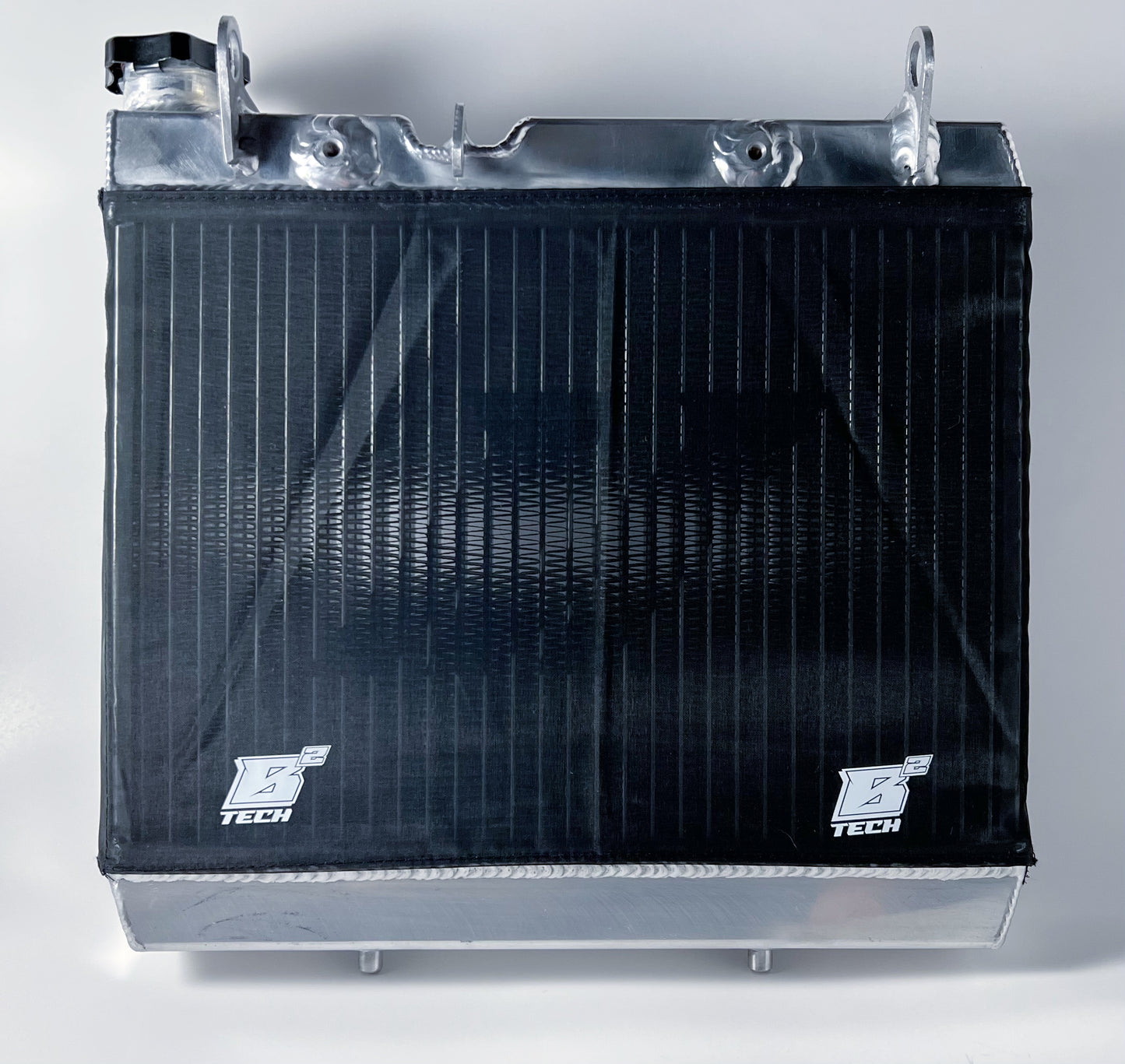 Honda TRX450R Radiator Screen