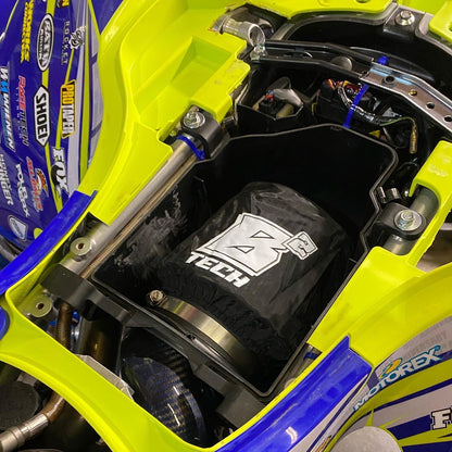 Outerwear Pre Filter