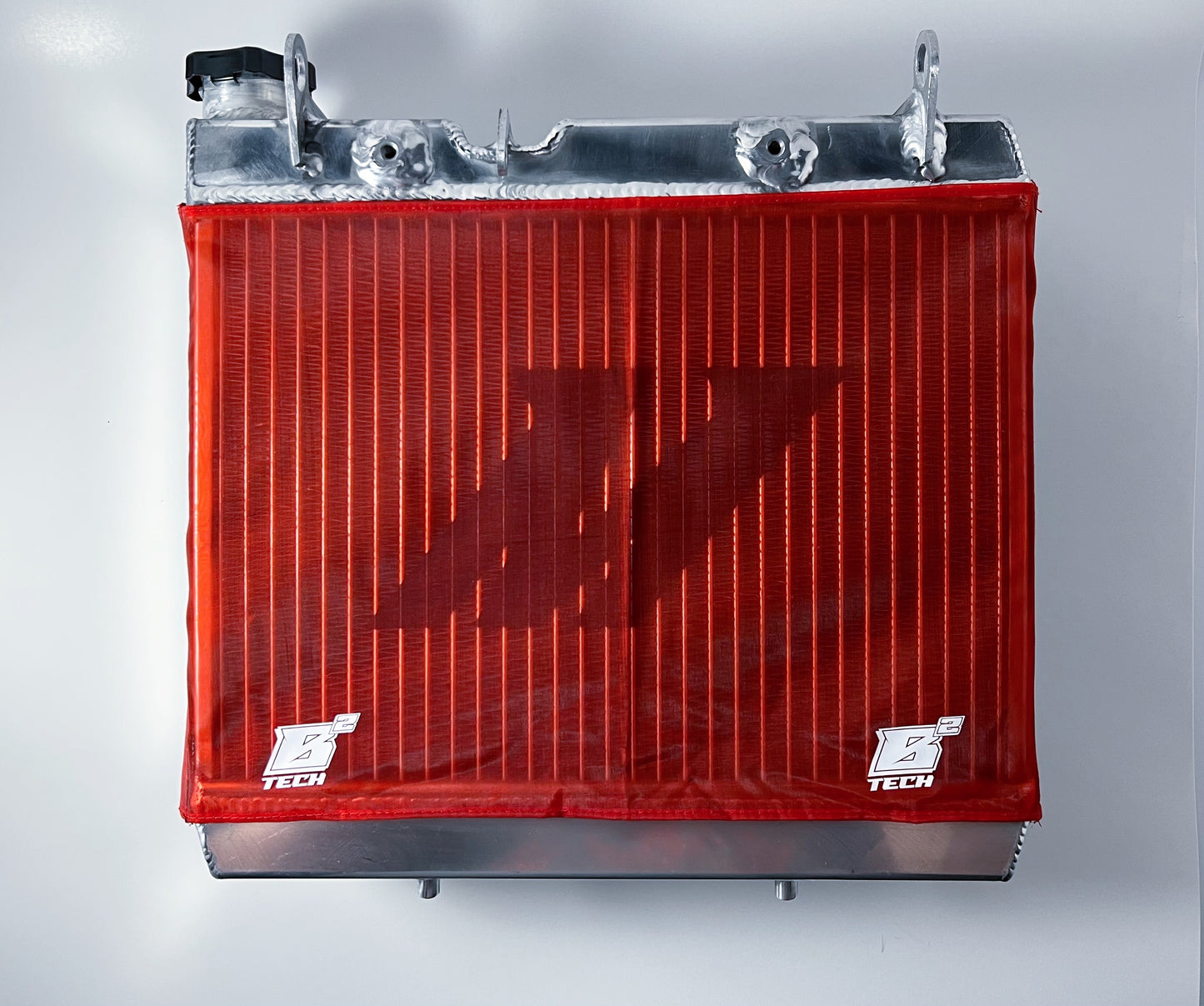 Honda TRX450R Radiator Screen