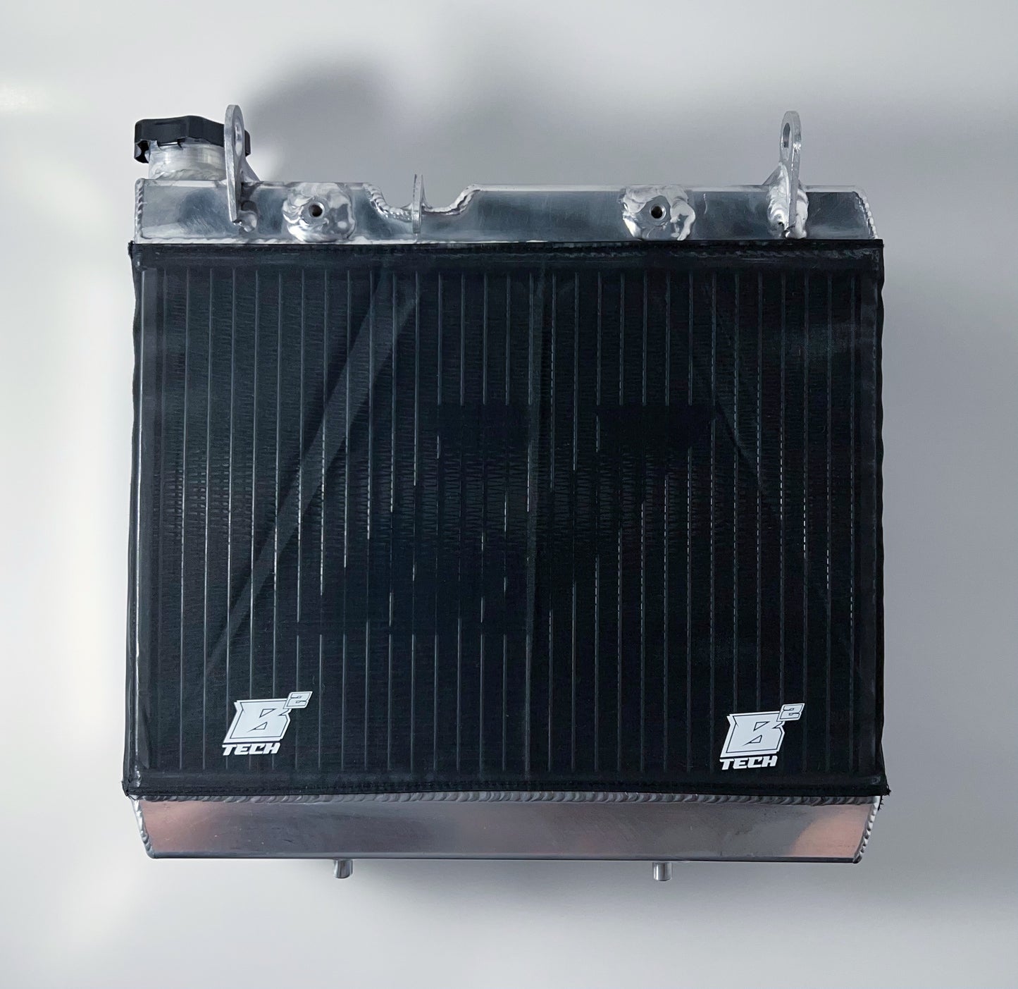 Honda TRX450R Radiator Screen